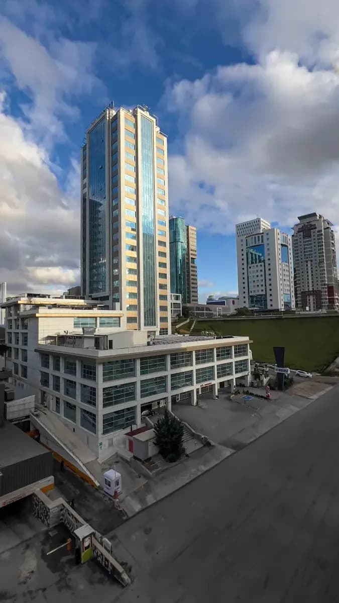 Koru Hospital IVF Center — عيادة أطفال الأنابيب في Ankara، تركيا