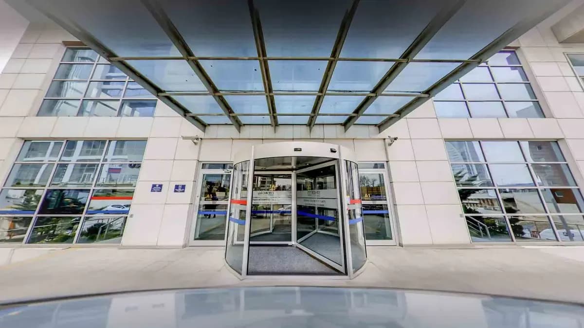 Koru Hospital IVF Center IVF clinic in Ankara, Turkey — photo 3