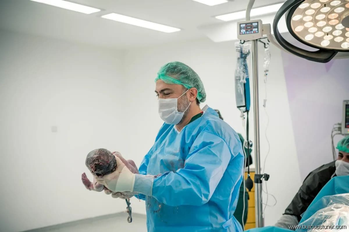 Sakallı IVF Center IVF clinic in Nicosia, North Cyprus — photo 4