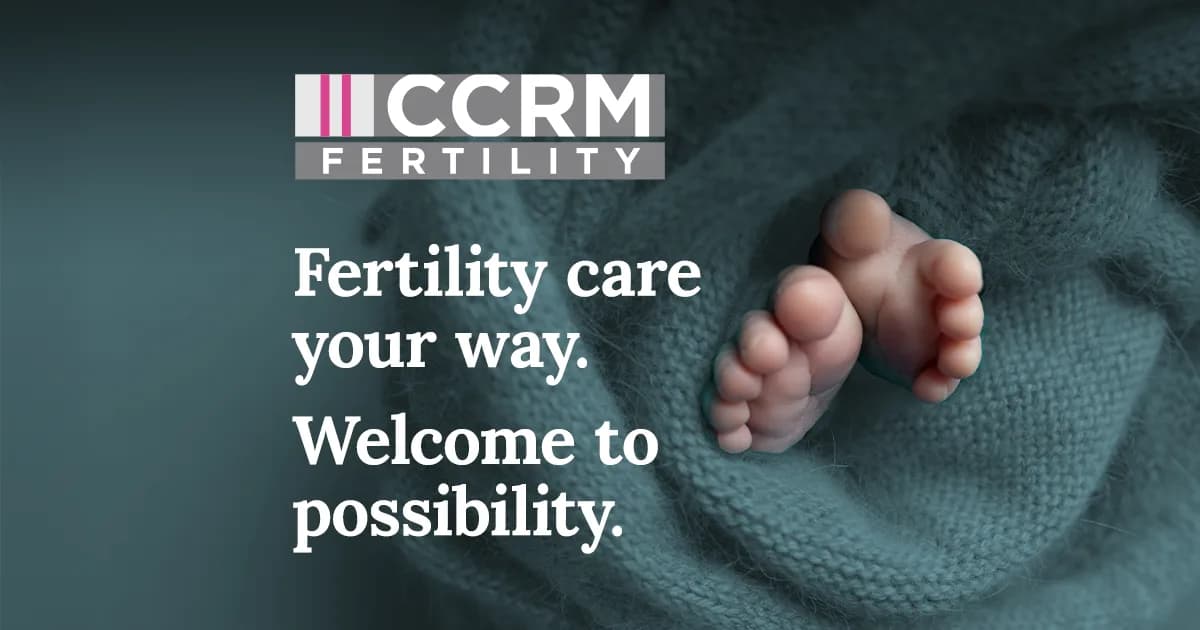 Colorado Center for Reproductive Medicine — Kinderwunschklinik in Lone Tree, Vereinigte Staaten