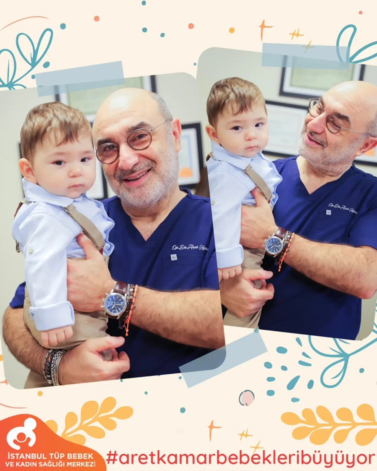 İstanbul Tüp Bebek ve Kadın Sağlığı Merkezi 3