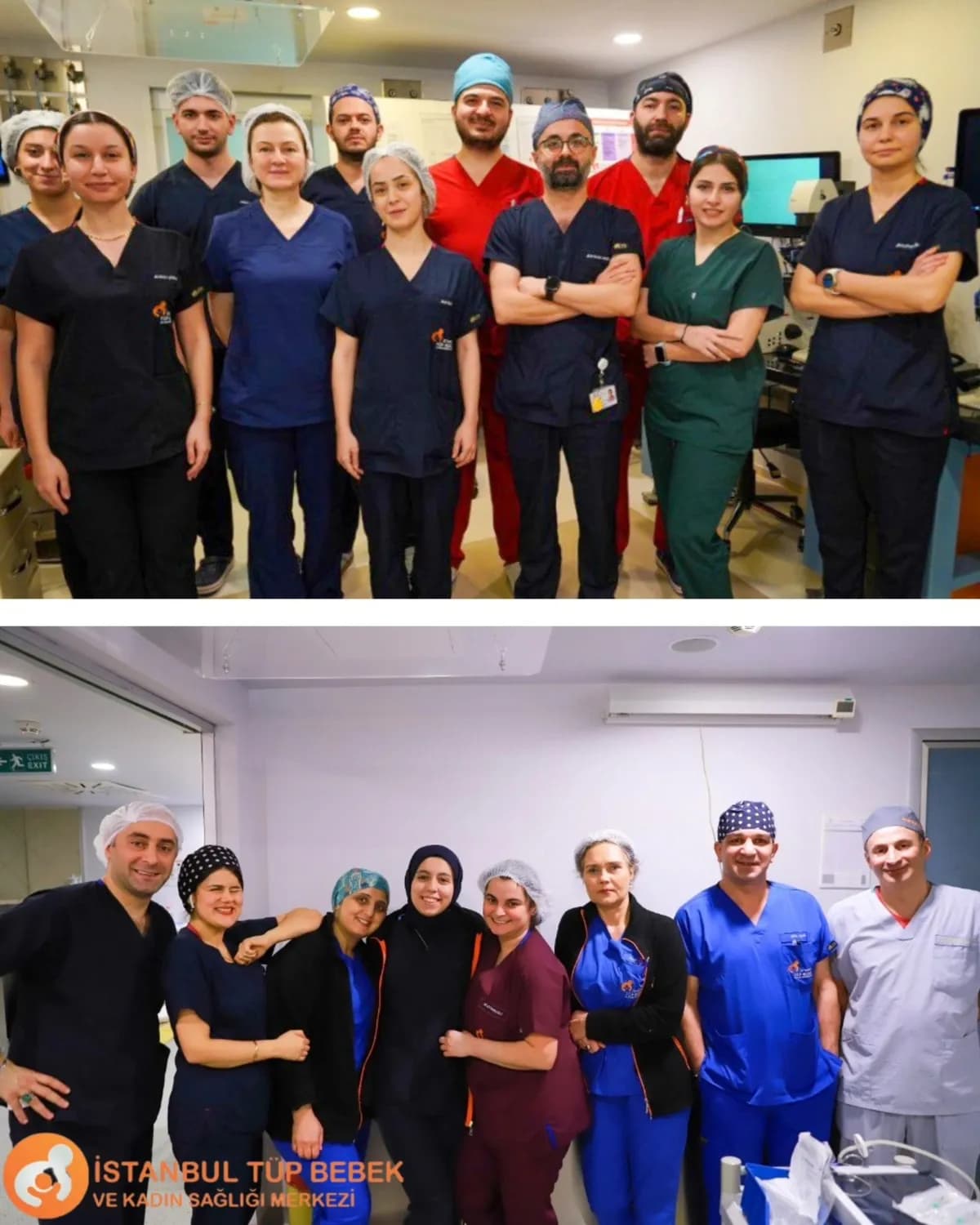 İstanbul Tüp Bebek ve Kadın Sağlığı Merkezi 2