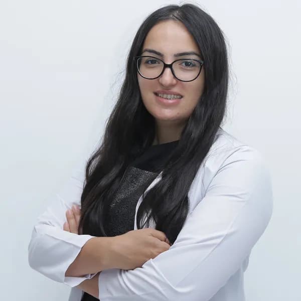 Op. Dr. Elif Yurtsever IVF Clinic — عيادة أطفال الأنابيب في Rize، تركيا