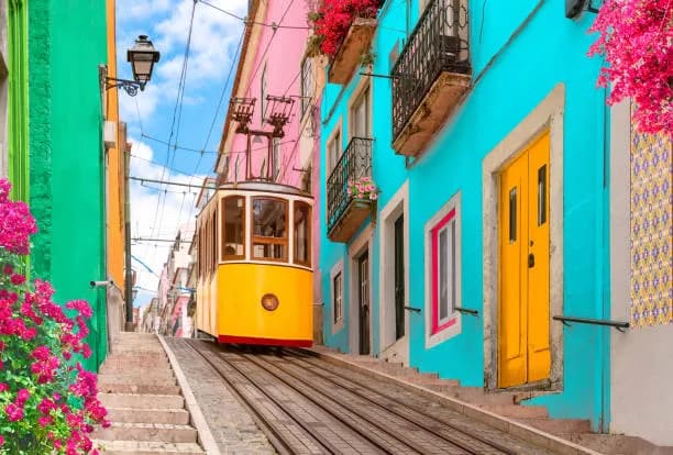 IVF und Kinderwunschbehandlung in Portugal