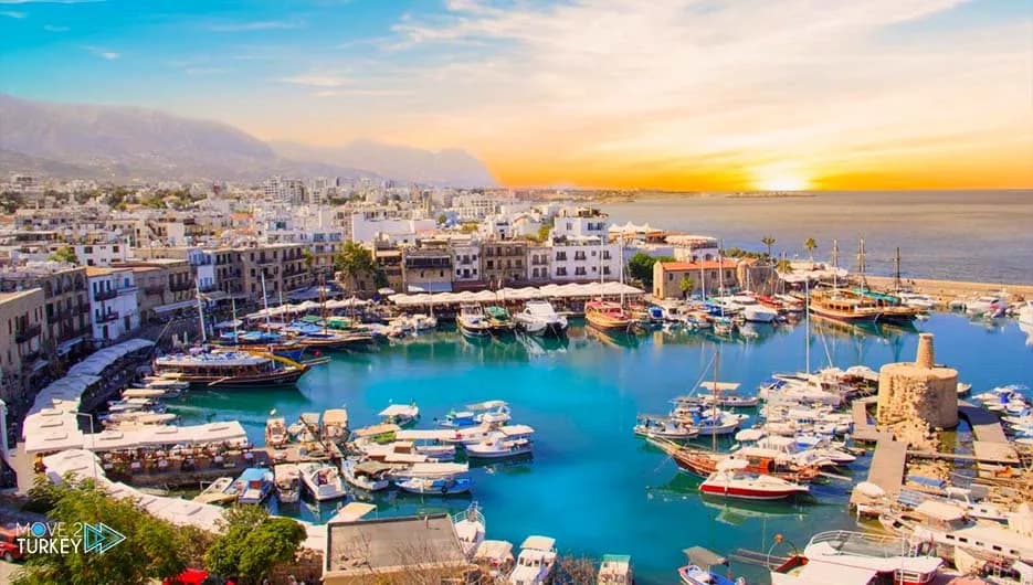 أطفال الأنابيب وعلاج الخصوبة في قبرص الشمالية