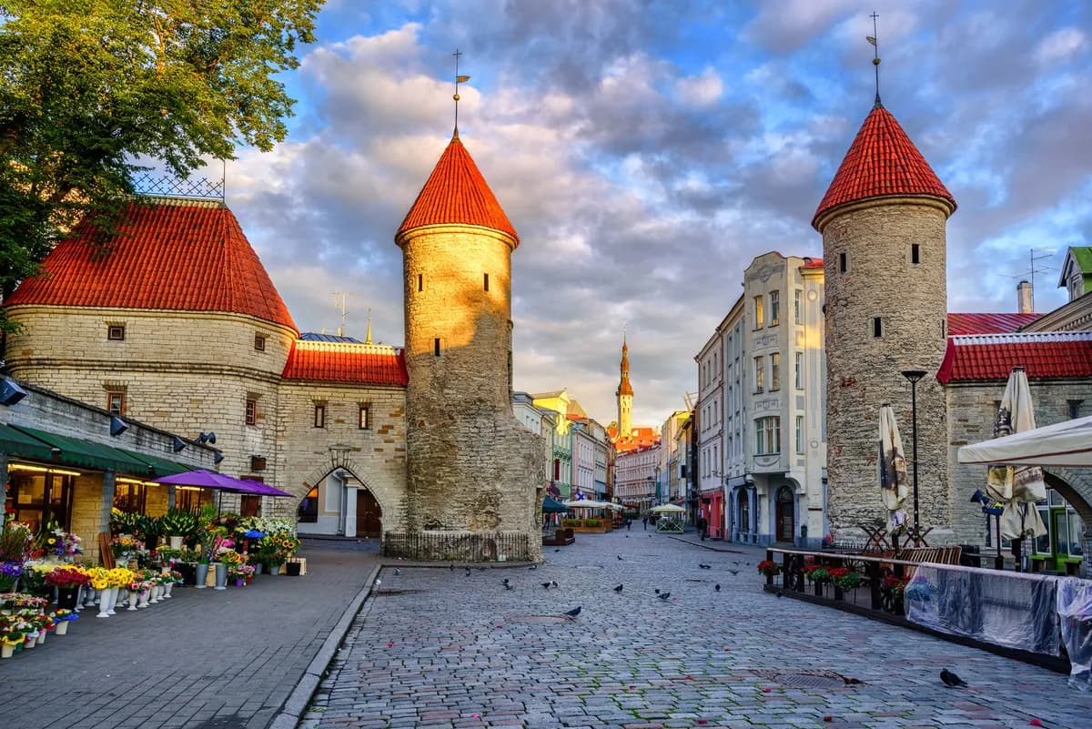 FIV y tratamientos de fertilidad en Estonia